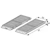 Image de PURFLUX Filtre d'habitacle pour MAZDA: 3 (Ref: AH292-2)
