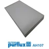 Image de Filtre d'habitacle standard purflux ah107