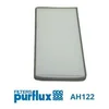 Image de Filtre d'habitacle standard purflux ah122
