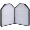 Image de Filtre d'habitacle standard purflux ah145-2