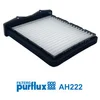 Image de Filtre d'habitacle standard purflux ah222
