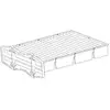 Image de PURFLUX Filtre d'habitacle pour LAND ROVER: Freelander (Ref: AH222)