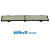 Image de Filtre d'habitacle standard purflux ah246
