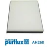 Image de Filtre d'habitacle standard purflux ah268