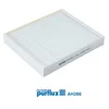 Image de Filtre d'habitacle standard purflux ah286