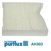 Image de Filtre d'habitacle standard purflux ah303