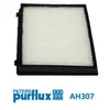 Image de Filtre d'habitacle standard purflux ah307