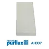 Image de Filtre d'habitacle standard purflux ah337