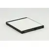 Image de PURFLUX Filtre d'habitacle pour DAEWOO: Kalos & CHEVROLET: Aveo, Kalos (Ref: AH347)