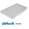 Image de Filtre d'habitacle standard purflux ah356