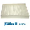 Image de Filtre d'habitacle standard purflux ah416