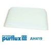 Image de Filtre d'habitacle standard purflux ah419