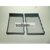 Image de Filtre d'habitacle standard purflux ah489-2