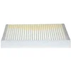 Image de Filtre d'habitacle standard purflux ah513