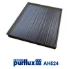 Image de Filtre d'habitacle standard purflux ah524