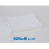 Image de Filtre d'habitacle standard purflux ah532