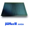 Image de Filtre d'habitacle standard purflux ah534