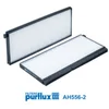 Image de Filtre d'habitacle standard purflux ah556-2