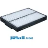 Image de Filtre d'habitacle standard purflux ah568