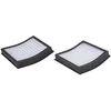 Image de Filtre d'habitacle standard purflux ah573-2