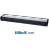 Image de Filtre d'habitacle standard purflux ah578