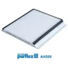 Image de Filtre d'habitacle standard purflux ah599