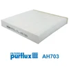 Image de Filtre d'habitacle standard purflux ah703