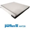 Image de Filtre d'habitacle standard purflux ah728