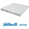 Image de Filtre d'habitacle standard purflux ah746