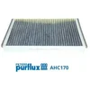 Image de Filtre d'habitacle charbon actif purflux ahc170