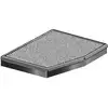 Image de PURFLUX Filtre d'habitacle pour VOLVO: V70, S70, S80, S60, C70, XC 90, XC 70 (Ref: AHC173)