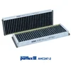 Image de Filtre d'habitacle charbon actif purflux ahc247-2
