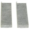 Image de Filtre d'habitacle charbon actif purflux ahc261-2