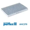 Image de Filtre d'habitacle charbon actif purflux ahc270
