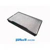 Image de Filtre d'habitacle charbon actif purflux ahc288