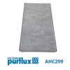 Image de Filtre d'habitacle charbon actif purflux ahc299