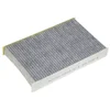 Image de Filtre d'habitacle charbon actif purflux ahc306