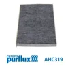 Image de Filtre d'habitacle charbon actif purflux ahc319