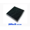 Image de Filtre d'habitacle charbon actif purflux ahc348