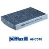 Image de Filtre d'habitacle charbon actif purflux ahc370