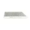 Image de PURFLUX Filtre d'habitacle pour MERCEDES-BENZ: Classe CLK, Classe C, Classe CLC (Ref: AHC379)