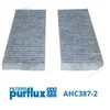 Image de Filtre d'habitacle charbon actif purflux ahc387-2