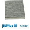 Image de Filtre d'habitacle charbon actif purflux ahc391