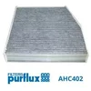 Image de Filtre d'habitacle charbon actif purflux ahc402