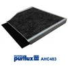 Image de Filtre d'habitacle charbon actif purflux ahc483