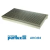Image de Filtre d'habitacle charbon actif purflux ahc494