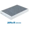 Image de Filtre d'habitacle charbon actif purflux ahc534