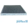 Image de Filtre d'habitacle charbon actif purflux ahc555