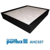 Image de Filtre d'habitacle charbon actif purflux ahc557