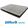 Image de Filtre d'habitacle charbon actif purflux ahc709